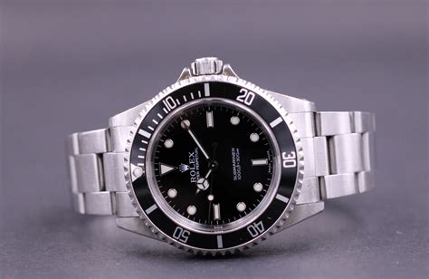 rolex 14060m cosc non rrr|Rolex Rolex Submariner 14060M Review .